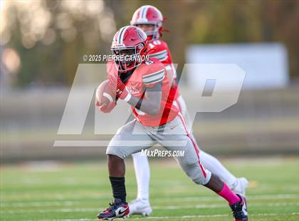Thumbnail 2 in JV: Hylton @ Gainesville photogallery.