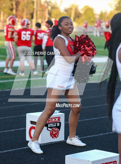 Thumbnail 2 in JV: Hylton @ Gainesville photogallery.