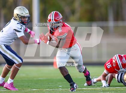 Thumbnail 2 in JV: Hylton @ Gainesville photogallery.