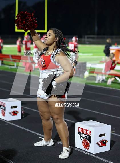 Thumbnail 1 in JV: Hylton @ Gainesville photogallery.