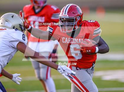 Thumbnail 1 in JV: Hylton @ Gainesville photogallery.