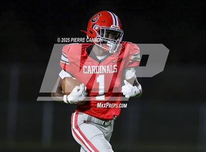 Thumbnail 3 in JV: Hylton @ Gainesville photogallery.