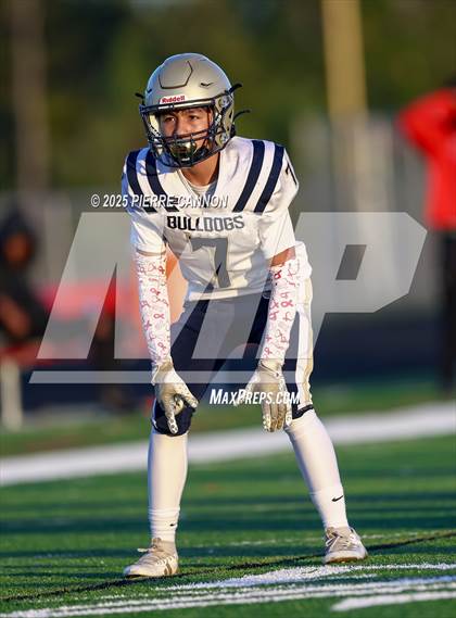 Thumbnail 2 in JV: Hylton @ Gainesville photogallery.