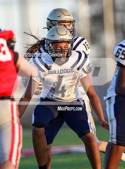 Thumbnail 1 in JV: Hylton @ Gainesville photogallery.