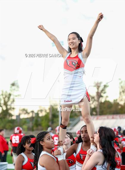 Thumbnail 1 in JV: Hylton @ Gainesville photogallery.