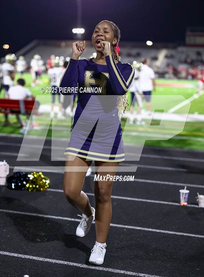 Thumbnail 2 in JV: Hylton @ Gainesville photogallery.