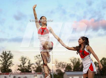 Thumbnail 2 in JV: Hylton @ Gainesville photogallery.