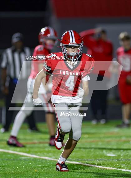 Thumbnail 1 in JV: Hylton @ Gainesville photogallery.