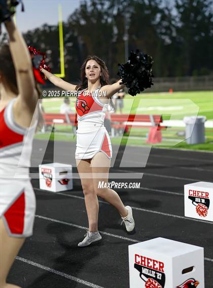 Thumbnail 2 in JV: Hylton @ Gainesville photogallery.