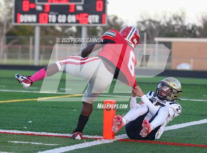 Thumbnail 2 in JV: Hylton @ Gainesville photogallery.