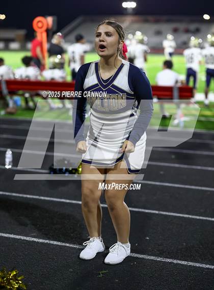 Thumbnail 2 in JV: Hylton @ Gainesville photogallery.