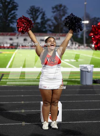 Thumbnail 3 in JV: Hylton @ Gainesville photogallery.