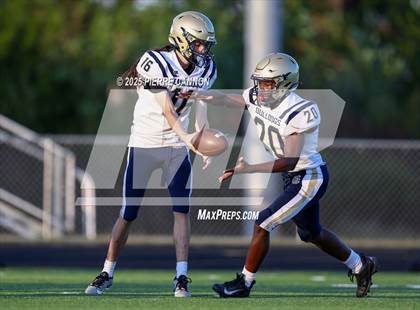 Thumbnail 1 in JV: Hylton @ Gainesville photogallery.