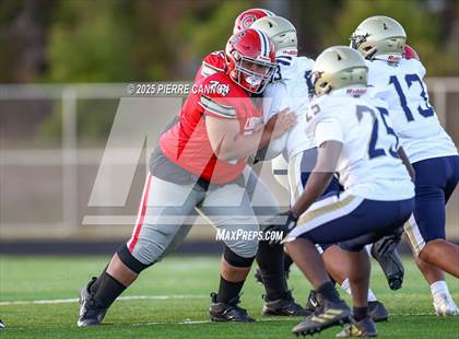 Thumbnail 2 in JV: Hylton @ Gainesville photogallery.