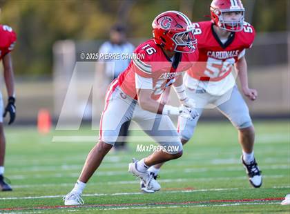 Thumbnail 2 in JV: Hylton @ Gainesville photogallery.