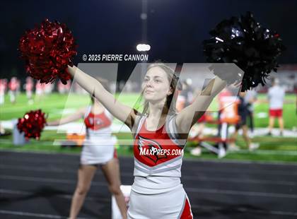 Thumbnail 3 in JV: Hylton @ Gainesville photogallery.