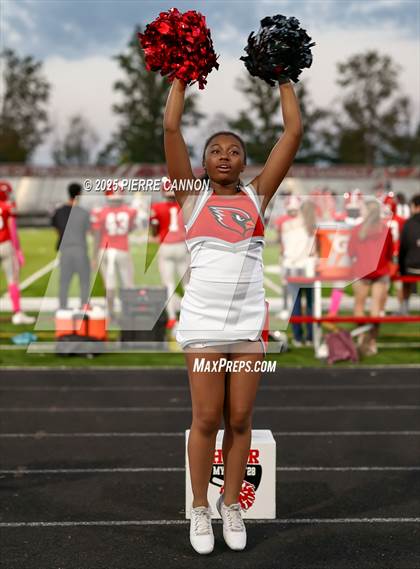 Thumbnail 2 in JV: Hylton @ Gainesville photogallery.