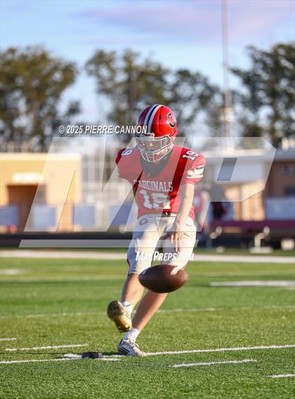 Thumbnail 2 in JV: Hylton @ Gainesville photogallery.