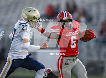 Thumbnail 1 in JV: Hylton @ Gainesville photogallery.
