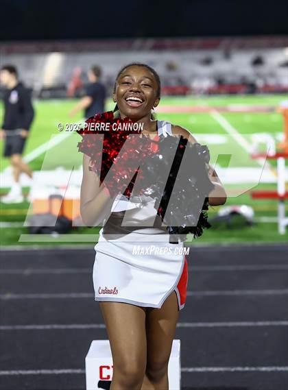 Thumbnail 2 in JV: Hylton @ Gainesville photogallery.