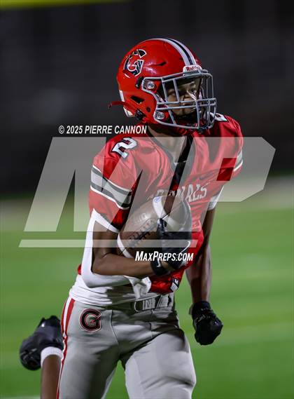 Thumbnail 3 in JV: Hylton @ Gainesville photogallery.