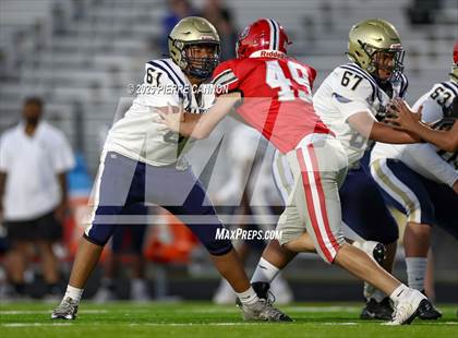 Thumbnail 3 in JV: Hylton @ Gainesville photogallery.