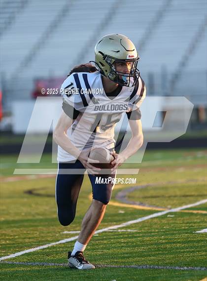 Thumbnail 1 in JV: Hylton @ Gainesville photogallery.