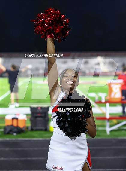 Thumbnail 3 in JV: Hylton @ Gainesville photogallery.
