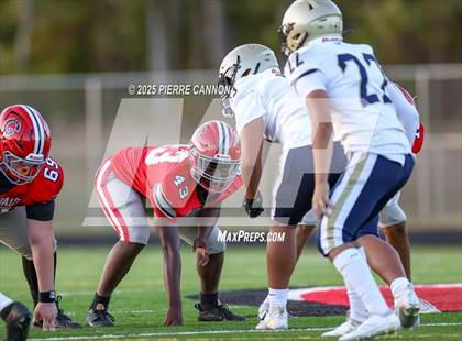Thumbnail 2 in JV: Hylton @ Gainesville photogallery.