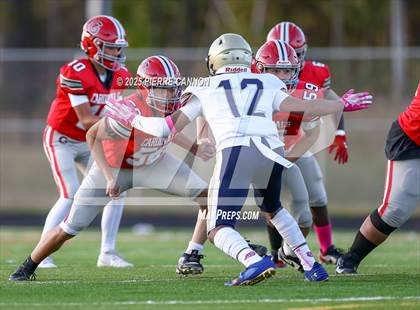 Thumbnail 2 in JV: Hylton @ Gainesville photogallery.