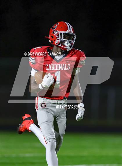 Thumbnail 2 in JV: Hylton @ Gainesville photogallery.