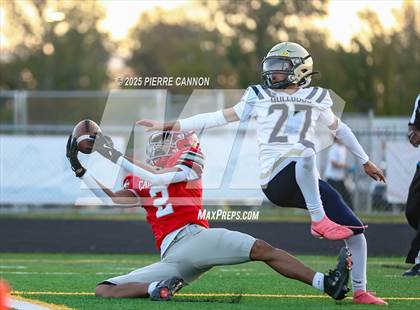 Thumbnail 2 in JV: Hylton @ Gainesville photogallery.