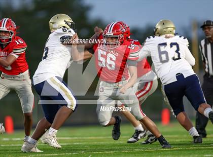 Thumbnail 2 in JV: Hylton @ Gainesville photogallery.