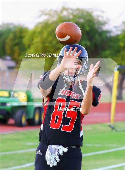 Thumbnail 2 in Boulder Creek @ Mountain Ridge photogallery.