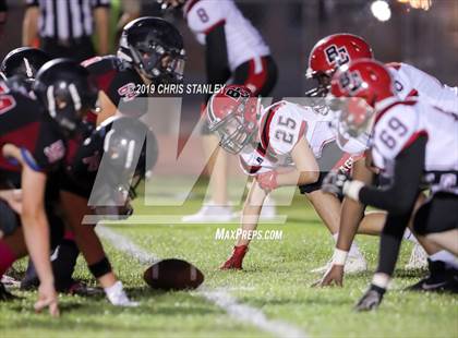 Thumbnail 1 in Boulder Creek @ Mountain Ridge photogallery.
