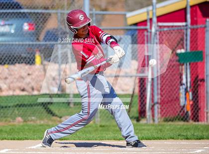 Thumbnail 1 in Sand Creek @ Sierra photogallery.