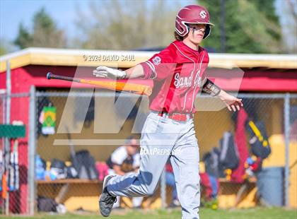 Thumbnail 3 in Sand Creek @ Sierra photogallery.