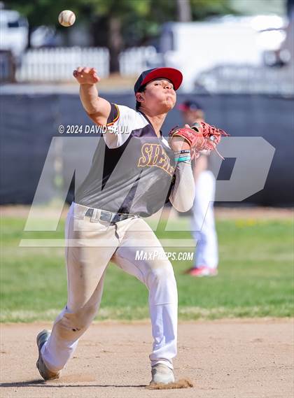 Thumbnail 2 in Sand Creek @ Sierra photogallery.