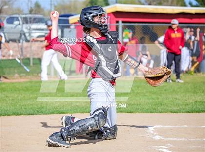 Thumbnail 3 in Sand Creek @ Sierra photogallery.