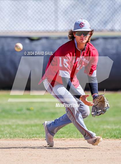 Thumbnail 1 in Sand Creek @ Sierra photogallery.