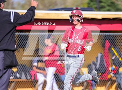 Thumbnail 1 in Sand Creek @ Sierra photogallery.