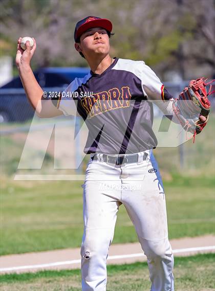 Thumbnail 1 in Sand Creek @ Sierra photogallery.