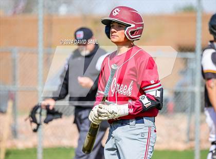 Thumbnail 1 in Sand Creek @ Sierra photogallery.