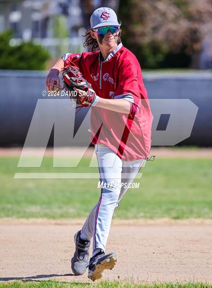 Thumbnail 2 in Sand Creek @ Sierra photogallery.