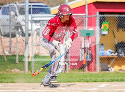 Thumbnail 1 in Sand Creek @ Sierra photogallery.