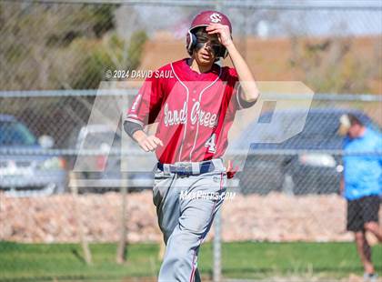 Thumbnail 1 in Sand Creek @ Sierra photogallery.