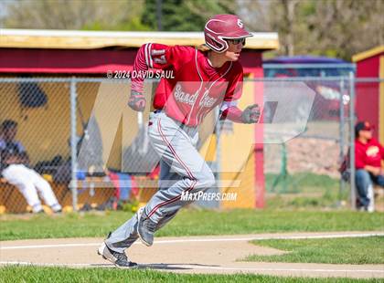 Thumbnail 3 in Sand Creek @ Sierra photogallery.