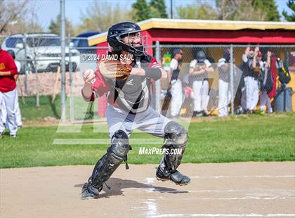 Thumbnail 3 in Sand Creek @ Sierra photogallery.