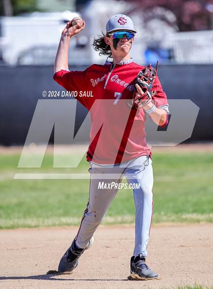 Thumbnail 1 in Sand Creek @ Sierra photogallery.