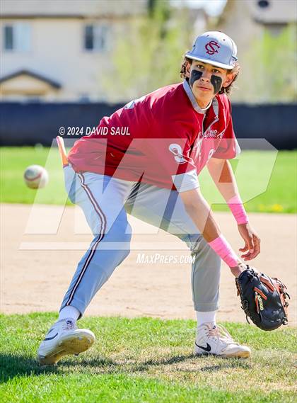 Thumbnail 1 in Sand Creek @ Sierra photogallery.